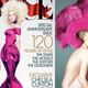 Image for article titled Lady Gaga Looks Like Ursula the Sea Witch on the New Cover of Vogue